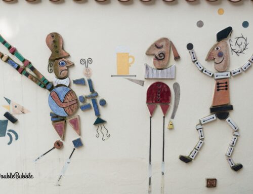 Jak si založit playgroup