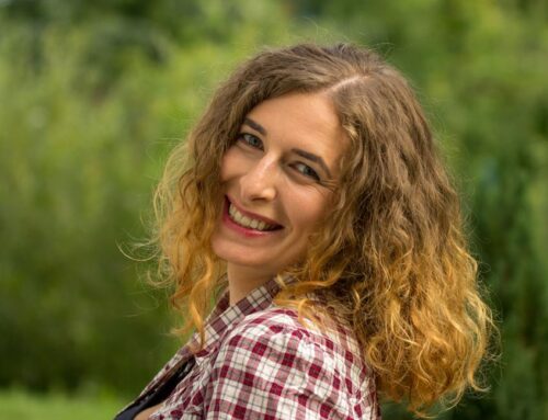 Jak se učit jazyky na mateřské dovolené