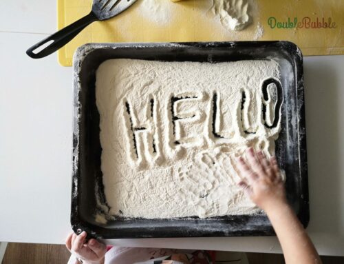 Léto s angličtinou 2018