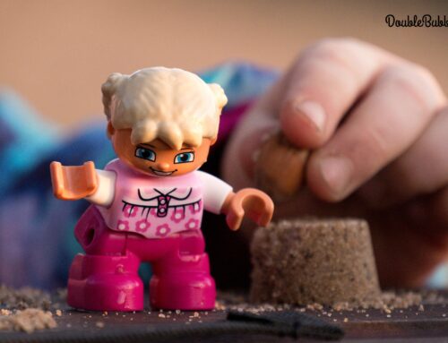 Kde vzít na cizí jazyk s dětmi doma čas?