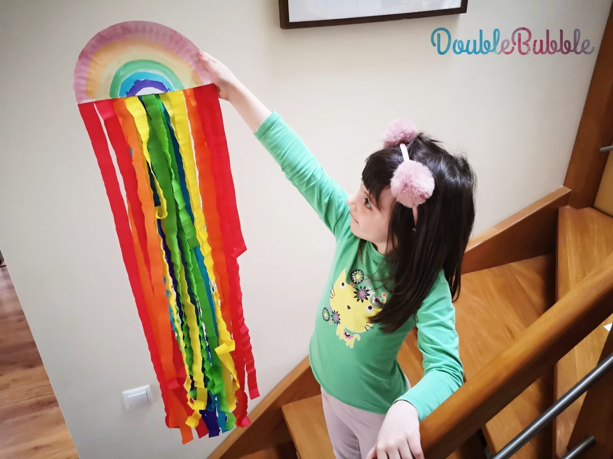 angličtina pro děti doma rainbow