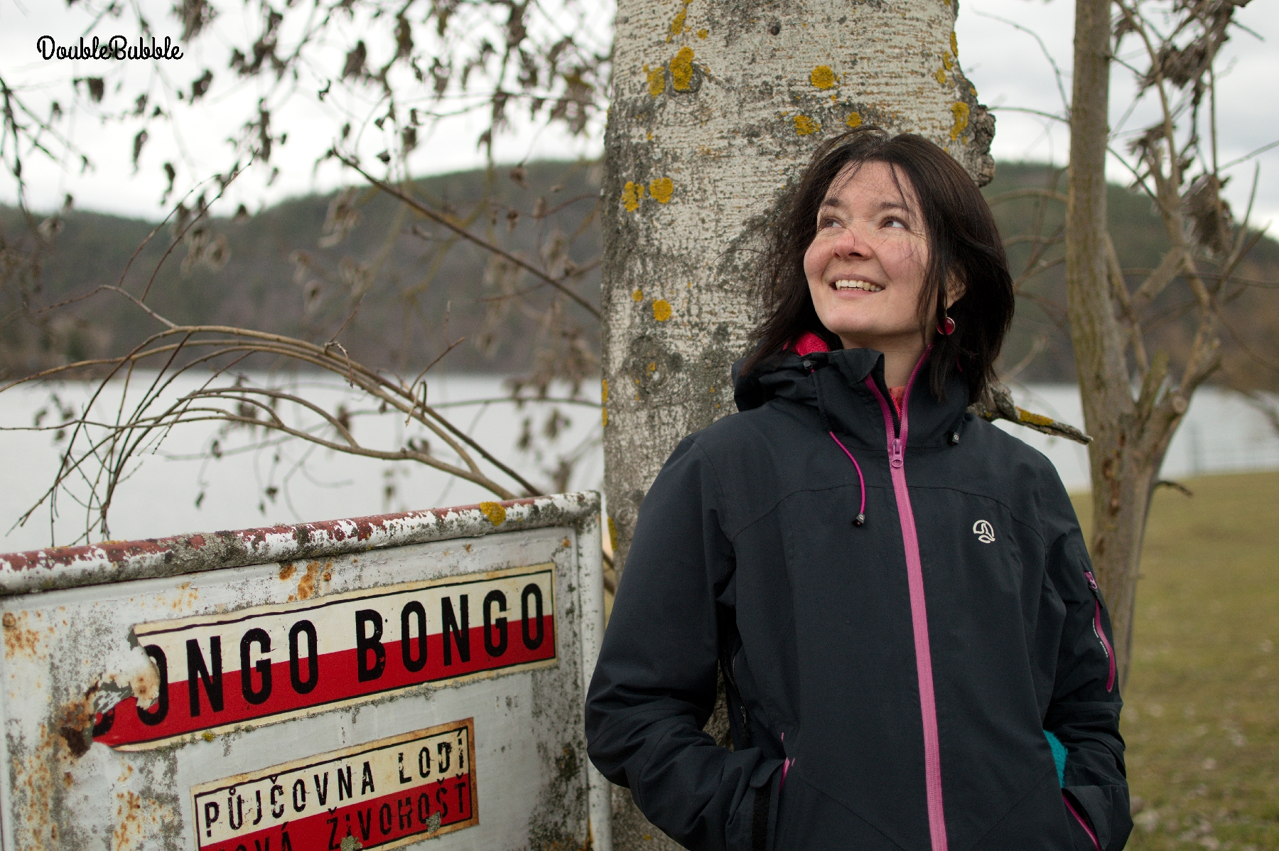Petra-Vojtova-DoubleBubble Petra Vojtová DoubleBubble