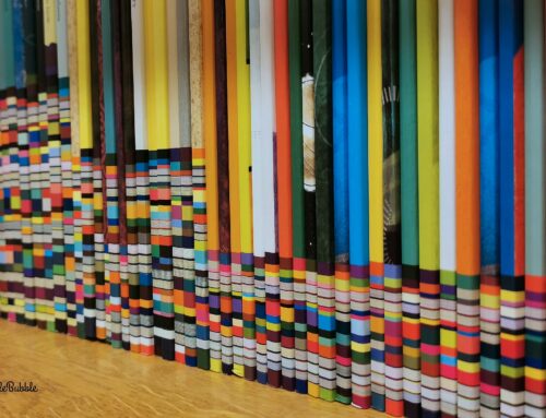 Jak na angličtinu doma se staršími dětmi