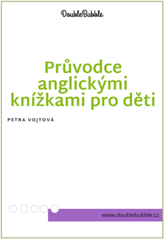Průvodce anglickými knížkami pro děti